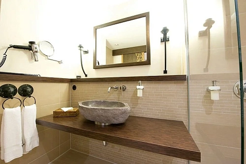 Смеситель для раковины GROHE Atrio C, хром (19287001) внешняя часть Смеситель для раковины GROHE Atrio C, хром (19287001) внешняя часть