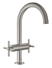 Смеситель для раковины GROHE Atrio New (21019DC3) на 1 отверстие
