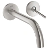 Смеситель для раковины GROHE Atrio New Joy, настенный монтаж (19918DC3) на 2 отверстия Смеситель для раковины GROHE Atrio New Joy, настенный монтаж (19918DC3) на 2 отверстия