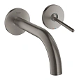 Смеситель для раковины GROHE Atrio New Joy, темный графит матовый (19287AL3) Смеситель для раковины GROHE Atrio New Joy, темный графит матовый (19287AL3)