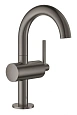 Смеситель для раковины GROHE Atrio New, темный графит матовый (32043AL3) Смеситель для раковины GROHE Atrio New, темный графит матовый (32043AL3)