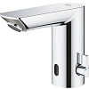Смеситель для раковины GROHE Bau Cosmopolitan E (36451000) хром Смеситель для раковины GROHE Bau Cosmopolitan E (36451000) хром