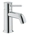 Смеситель для раковины GROHE BauClassic (23162000) хром Смеситель для раковины GROHE BauClassic (23162000) хром