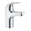 Смеситель для раковины Grohe BauCurve 32848000 (23165000) Смеситель для раковины Grohe BauCurve 32848000 (23165000)
