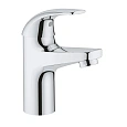 Смеситель для раковины Grohe BauCurve 32848000 (23165000) Смеситель для раковины Grohe BauCurve 32848000 (23165000)