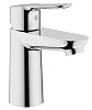 Смеситель для раковины GROHE BauEdge, хром (23330000)