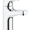 Смеситель для раковины GROHE BauFlow (23752000) S-Size, хром Смеситель для раковины GROHE BauFlow (23752000) S-Size, хром