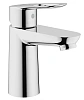 Смеситель для раковины GROHE BauLoop (23337000) хром