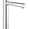 Смеситель для раковины GROHE Concetto однорычажный DN 15 XL-Size, хром (23920001) Смеситель для раковины GROHE Concetto однорычажный DN 15 XL-Size, хром (23920001)