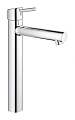 Смеситель для раковины GROHE Concetto однорычажный DN 15 XL-Size, хром (23920001) Смеситель для раковины GROHE Concetto однорычажный DN 15 XL-Size, хром (23920001)