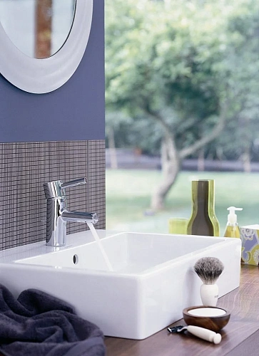 Смеситель для раковины Grohe Essence 33532000 Смеситель для раковины Grohe Essence 33532000