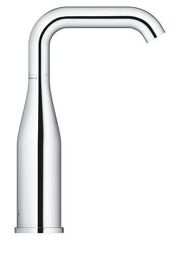 Смеситель для раковины GROHE Essence E, хром (36444000) инфракрасный Смеситель для раковины GROHE Essence E, хром (36444000) инфракрасный
