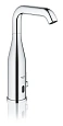 Смеситель для раковины GROHE Essence E, хром (36444000) инфракрасный Смеситель для раковины GROHE Essence E, хром (36444000) инфракрасный