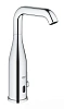 Смеситель для раковины GROHE Essence E, хром (36445000) инфракрасный
