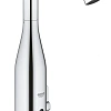 Смеситель для раковины GROHE Essence E, хром (36445000) инфракрасный Смеситель для раковины GROHE Essence E, хром (36445000) инфракрасный