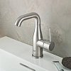 Смеситель для раковины GROHE Essence New с донным клапаном, суперсталь (23462DC1) Смеситель для раковины GROHE Essence New с донным клапаном, суперсталь (23462DC1)