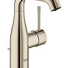 Смеситель для раковины GROHE Essence New, никель глянец (23462BE1) Смеситель для раковины GROHE Essence New, никель глянец (23462BE1)