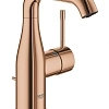 Смеситель для раковины GROHE Essence New, теплый закат глянец (23462DA1) Смеситель для раковины GROHE Essence New, теплый закат глянец (23462DA1)