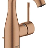 Смеситель для раковины GROHE Essence New, теплый закат матовый (23462DL1) Смеситель для раковины GROHE Essence New, теплый закат матовый (23462DL1)