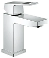Смеситель для раковины Grohe Eurocube 23131000 Смеситель для раковины Grohe Eurocube 23131000