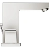 Смеситель для раковины GROHE Eurocube на 3 отверстия, суперсталь (20351DC0) Смеситель для раковины GROHE Eurocube на 3 отверстия, суперсталь (20351DC0)