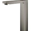 Смеситель для раковины GROHE Eurocube, темный графит матовый (23406AL0) Смеситель для раковины GROHE Eurocube, темный графит матовый (23406AL0)