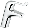 Смеситель для раковины GROHE Euroeco Special высокий, рычаг 120 мм, хром (32790000) Смеситель для раковины GROHE Euroeco Special высокий, рычаг 120 мм, хром (32790000)