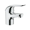 Смеситель для раковины GROHE Euroeco Special, рычаг 120 мм, хром (32762000)