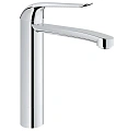 Смеситель для раковины GROHE Euroeco Special, хром (30208000) Смеситель для раковины GROHE Euroeco Special, хром (30208000)