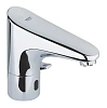 Смеситель для раковины GROHE Europlus E, хром (34197001) инфракрасный