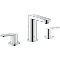 Смеситель для раковины Grohe Europlus New 20301000 Смеситель для раковины Grohe Europlus New 20301000