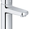 Смеситель для раковины GROHE Europlus, хром (33163002) Смеситель для раковины GROHE Europlus, хром (33163002)