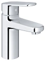 Смеситель для раковины GROHE Europlus, хром (33163002) Смеситель для раковины GROHE Europlus, хром (33163002)