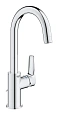 Смеситель для раковины GROHE Eurosmart (23743003) Смеситель для раковины GROHE Eurosmart (23743003)