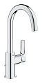 Смеситель для раковины GROHE Eurosmart (23743003) Смеситель для раковины GROHE Eurosmart (23743003)