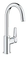 Смеситель для раковины GROHE Eurosmart (23970003) Смеситель для раковины GROHE Eurosmart (23970003)