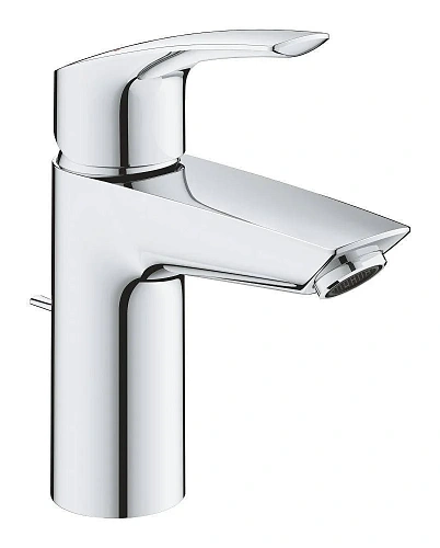 Смеситель для раковины Grohe Eurosmart 33265003 Смеситель для раковины Grohe Eurosmart 33265003