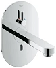 Смеситель для раковины GROHE Eurosmart CE, хром (36315000) инфракрасный