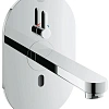 Смеситель для раковины GROHE Eurosmart CE, хром (36315000) инфракрасный Смеситель для раковины GROHE Eurosmart CE, хром (36315000) инфракрасный