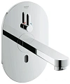 Смеситель для раковины GROHE Eurosmart CE, хром (36315000) инфракрасный Смеситель для раковины GROHE Eurosmart CE, хром (36315000) инфракрасный