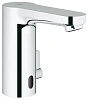 Смеситель для раковины GROHE Eurosmart CE, хром (36327000) инфракрасный Смеситель для раковины GROHE Eurosmart CE, хром (36327000) инфракрасный