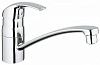 Смеситель для раковины Grohe Eurosmart Cosmopolitan 33281001 ( 33281 ) Смеситель для раковины Grohe Eurosmart Cosmopolitan 33281001 ( 33281 )