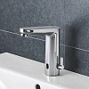 Смеситель для раковины GROHE Eurosmart Cosmopolitan E (220 В), хром (36324001) инфракрасный Смеситель для раковины GROHE Eurosmart Cosmopolitan E (220 В), хром (36324001) инфракрасный