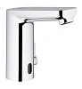 Смеситель для раковины GROHE Eurosmart Cosmopolitan E (220 В), хром (36325001) инфракрасный