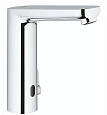 Смеситель для раковины Grohe Eurosmart Cosmopolitan E 119271 Смеситель для раковины Grohe Eurosmart Cosmopolitan E 119271