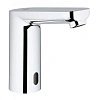 Смеситель для раковины GROHE Eurosmart Cosmopolitan E, хром (36330001) инфракрасный