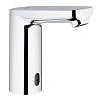 Смеситель для раковины GROHE Eurosmart Cosmopolitan E, хром (36330001) инфракрасный Смеситель для раковины GROHE Eurosmart Cosmopolitan E, хром (36330001) инфракрасный