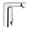 Смеситель для раковины GROHE Eurosmart Cosmopolitan E, хром (36331001) инфракрасный