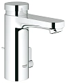Смеситель для раковины GROHE Eurosmart Cosmopolitan T с донным клапаном, хром (36318000) Смеситель для раковины GROHE Eurosmart Cosmopolitan T с донным клапаном, хром (36318000)