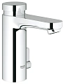 Смеситель для раковины GROHE Eurosmart Cosmopolitan T, хром (36317000) автоматический Смеситель для раковины GROHE Eurosmart Cosmopolitan T, хром (36317000) автоматический